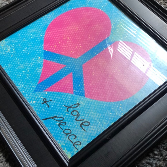 Wall art - Picture 3 of 3